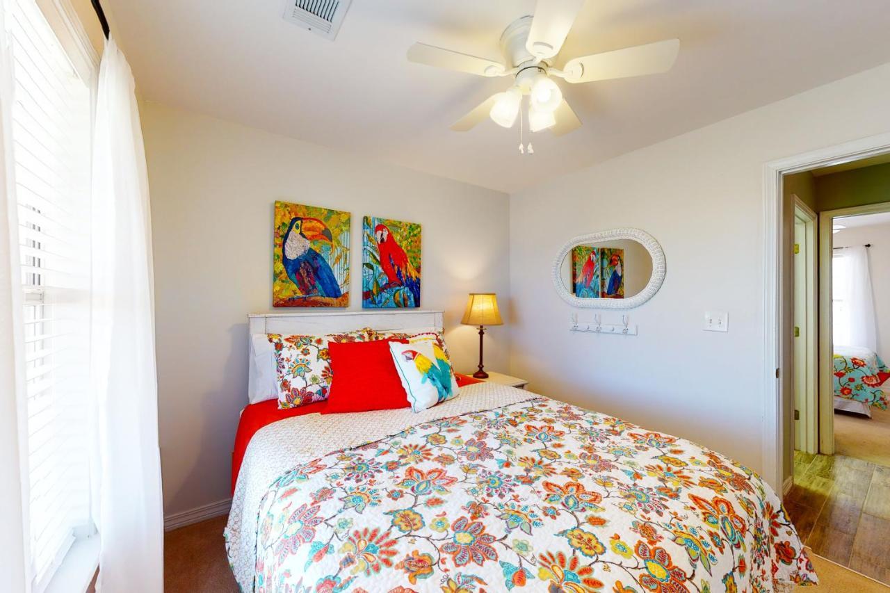 21 Palms Villa Gulf Shores Exterior foto