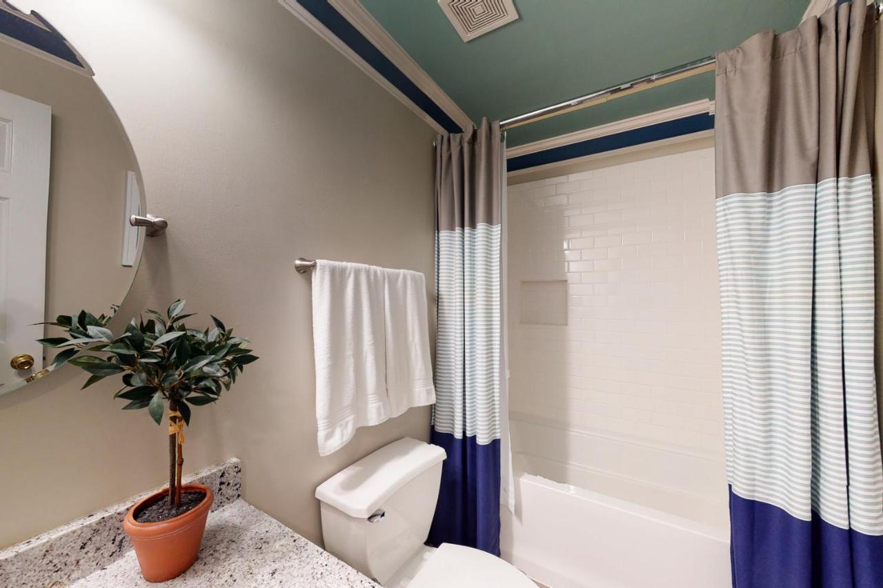 21 Palms Villa Gulf Shores Exterior foto